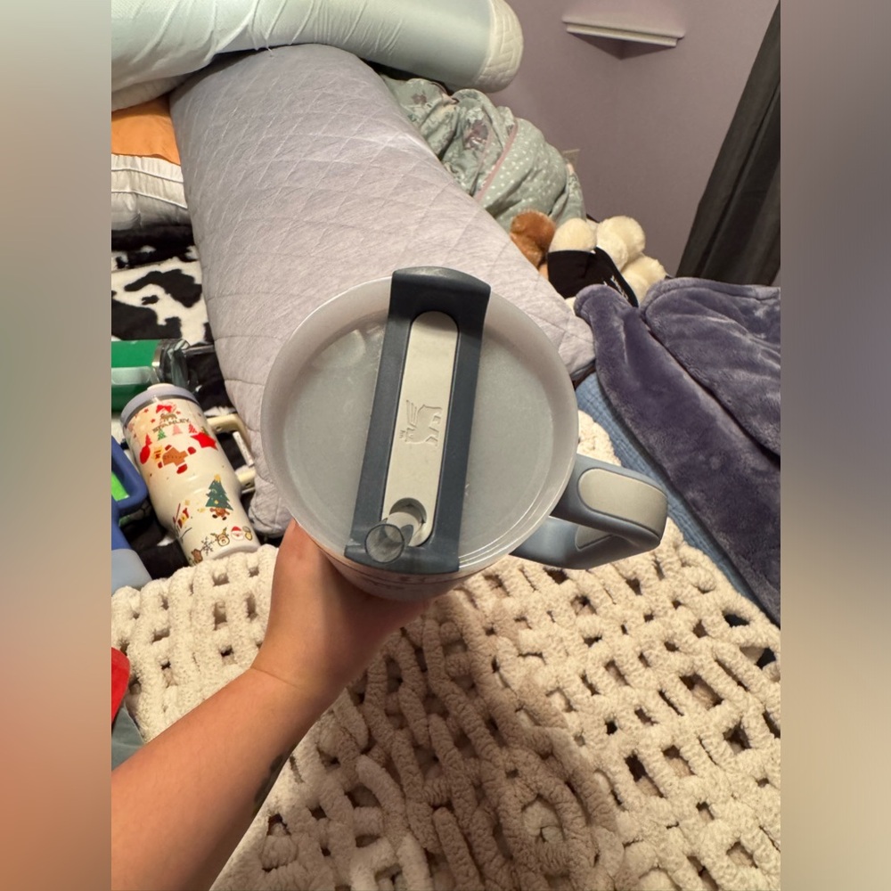 Blue Stanley - image 4